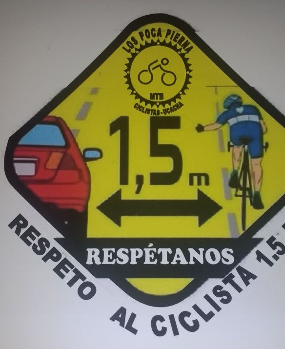 ciclismo